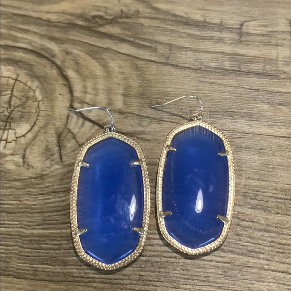 Kendra Scott Earrings